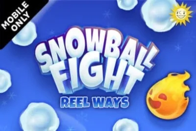 Snowball Fight